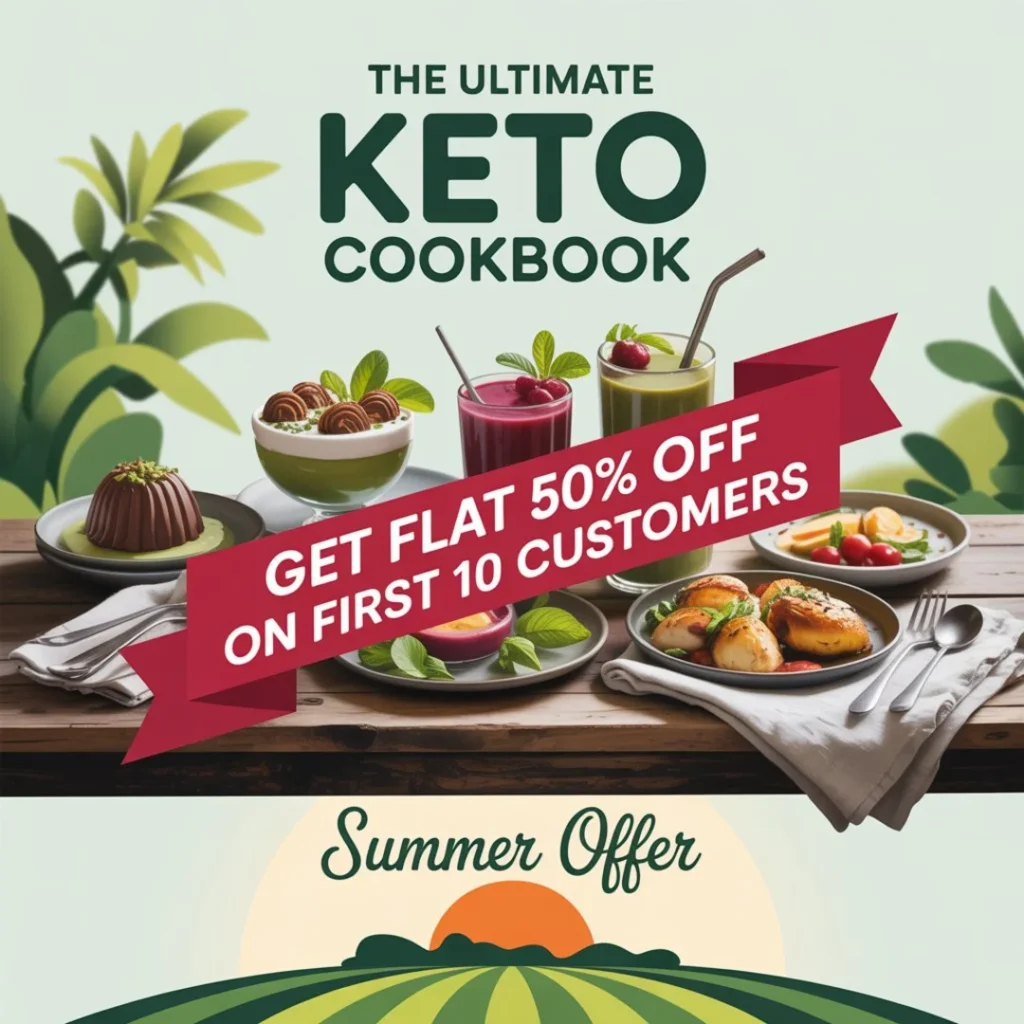 Limited Offer
